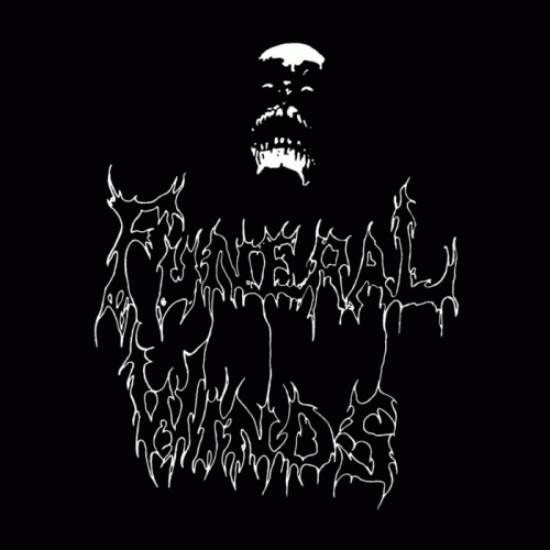 Funeral Winds (NL) : The Unheavenly Saviour